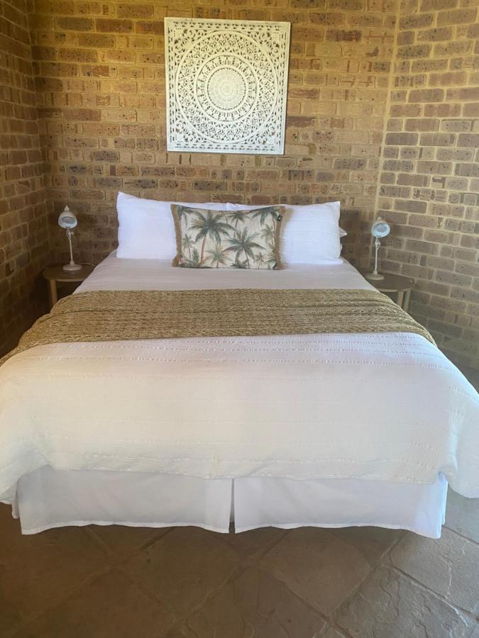 Nautilus Retreat Kalbarri B&B Eksteriør billede