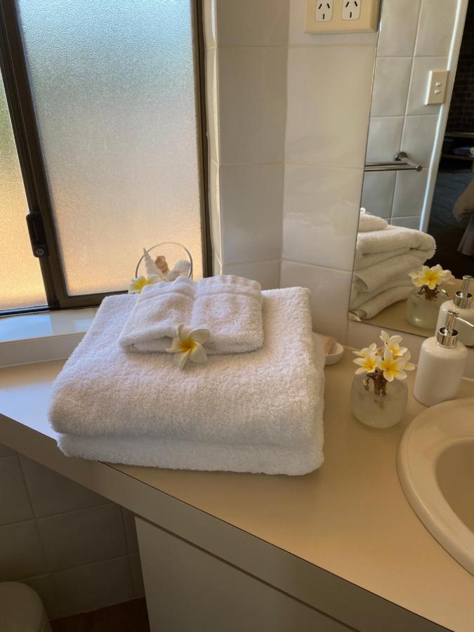 Nautilus Retreat Kalbarri B&B Eksteriør billede