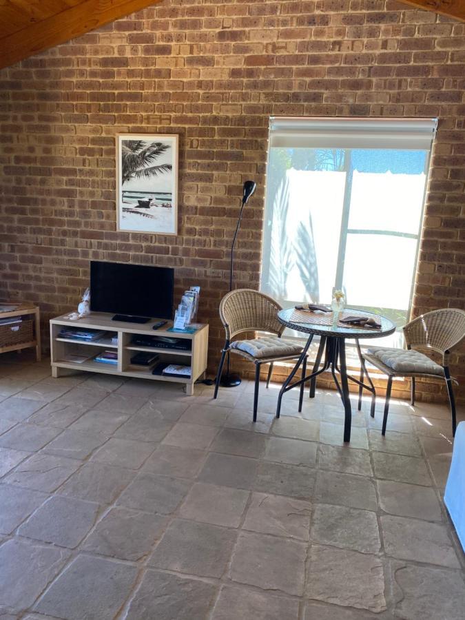 Nautilus Retreat Kalbarri B&B Eksteriør billede