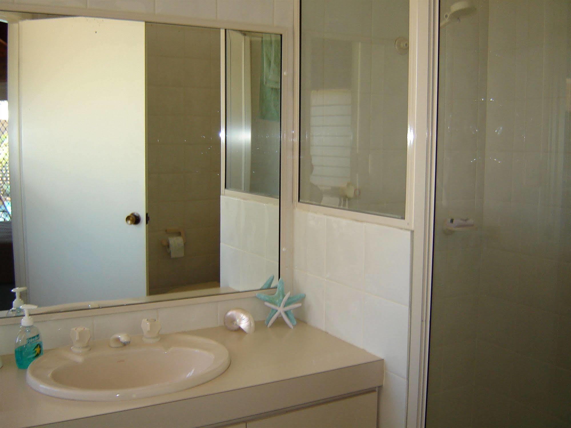 Nautilus Retreat Kalbarri B&B Eksteriør billede