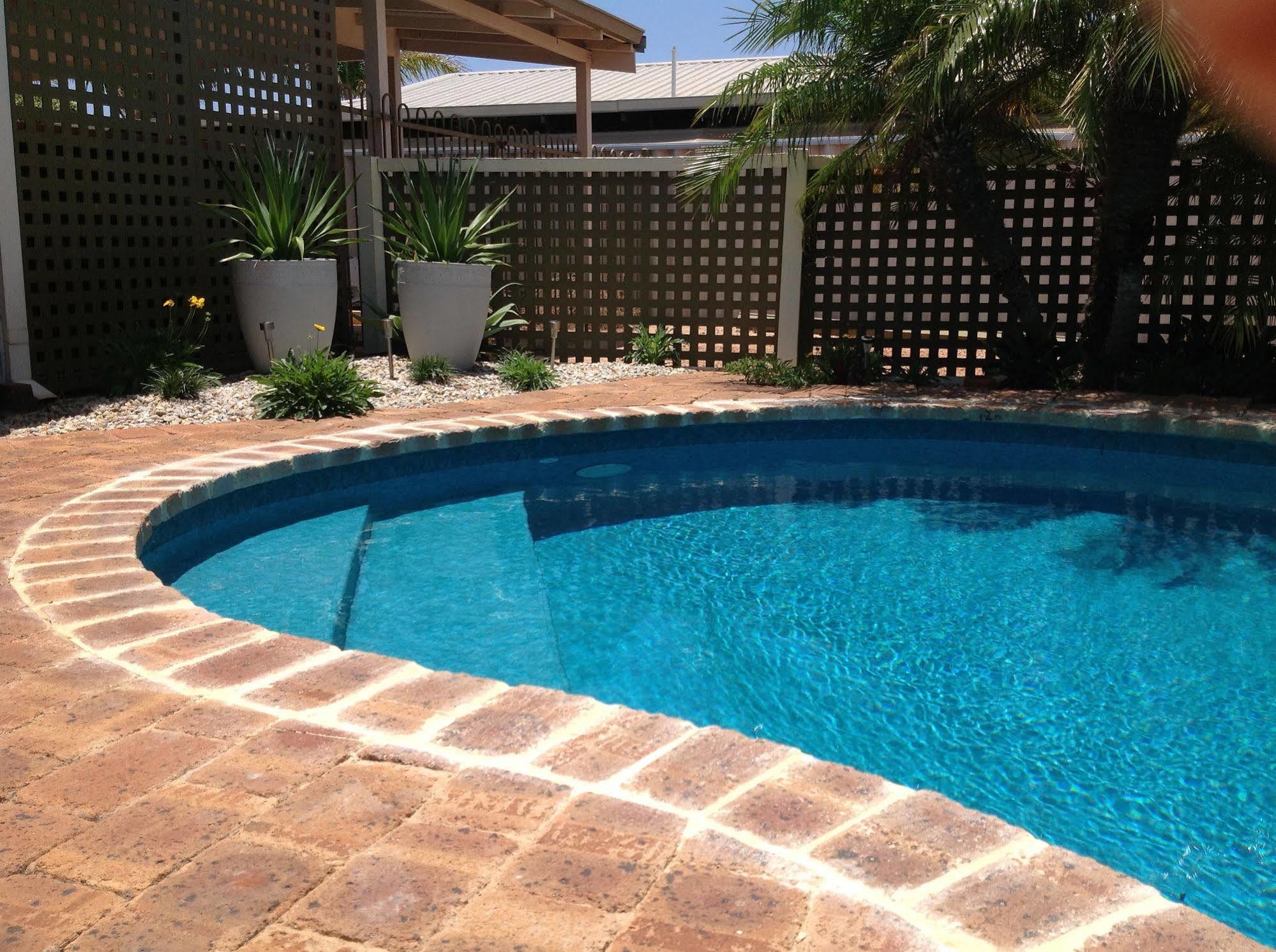 Nautilus Retreat Kalbarri B&B Eksteriør billede