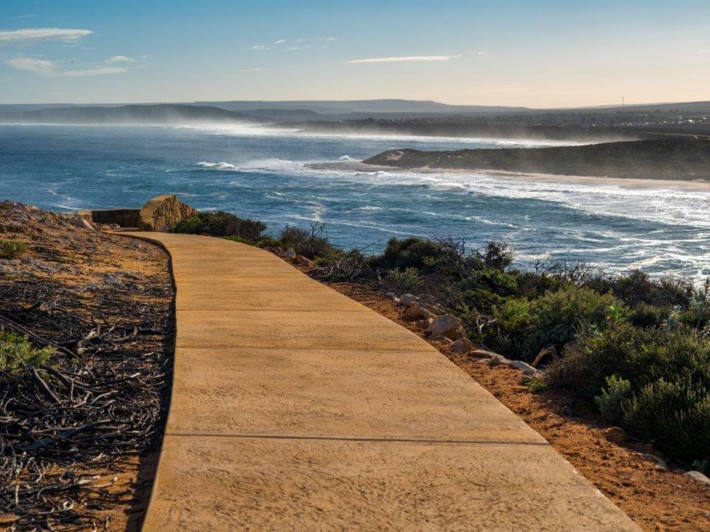 Nautilus Retreat Kalbarri B&B Eksteriør billede