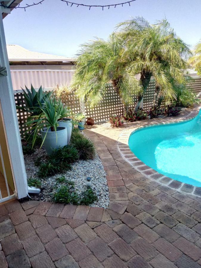 Nautilus Retreat Kalbarri B&B Eksteriør billede